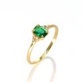 emerald ring emerald ring