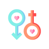 genders genders