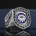 Budist Rings Budist Rings