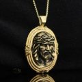 Christian necklace Christian necklace