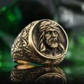 Christian rings Christian rings
