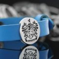 Family Crest Bracelets Family Crest Bracelets