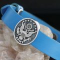 Patriotic bracelets Patriotic bracelets